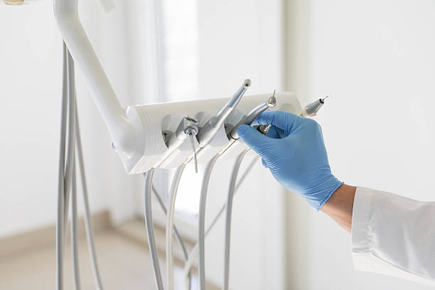 24/7 Emergency Dental Implants experts in Andrews, TX